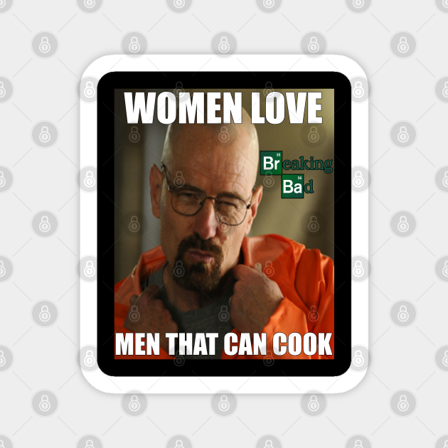 Breaking Bad Meme Breaking Bad Sticker TeePublic